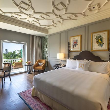Itc Windsor, A Luxury Collection Hotel, Bengaluru Luaran gambar