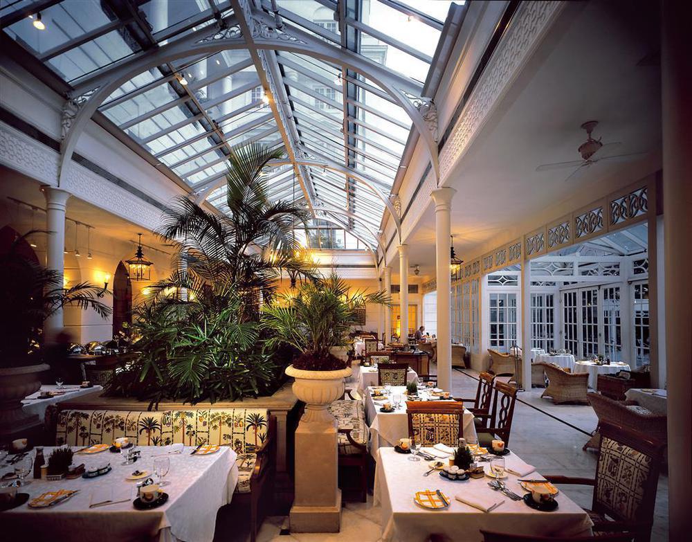 Itc Windsor, A Luxury Collection Hotel, Bengaluru Restoran gambar